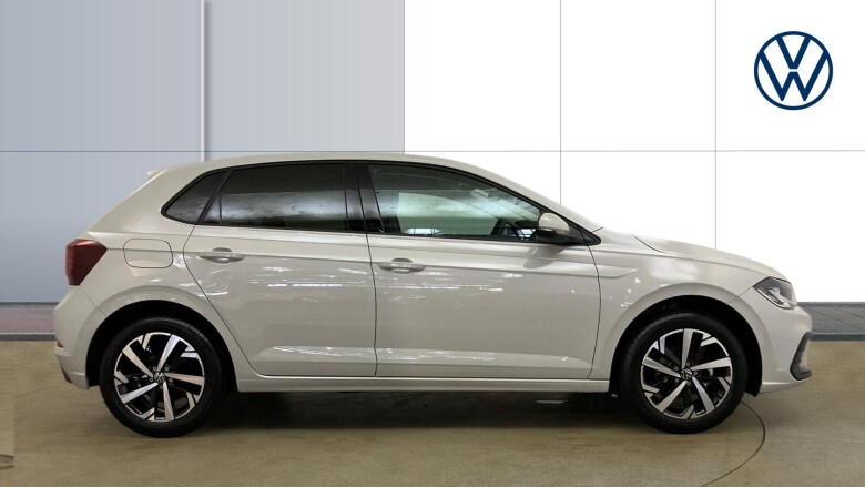 Volkswagen Polo 1.0 TSI Match 5dr Petrol Hatchback